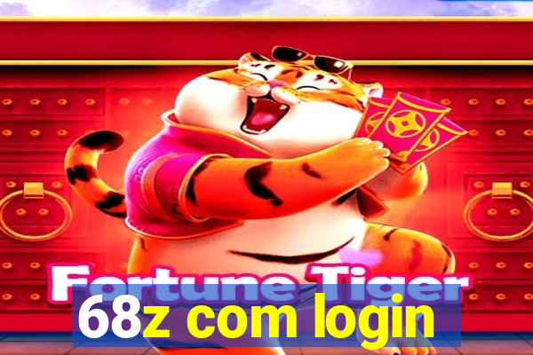 68z com login